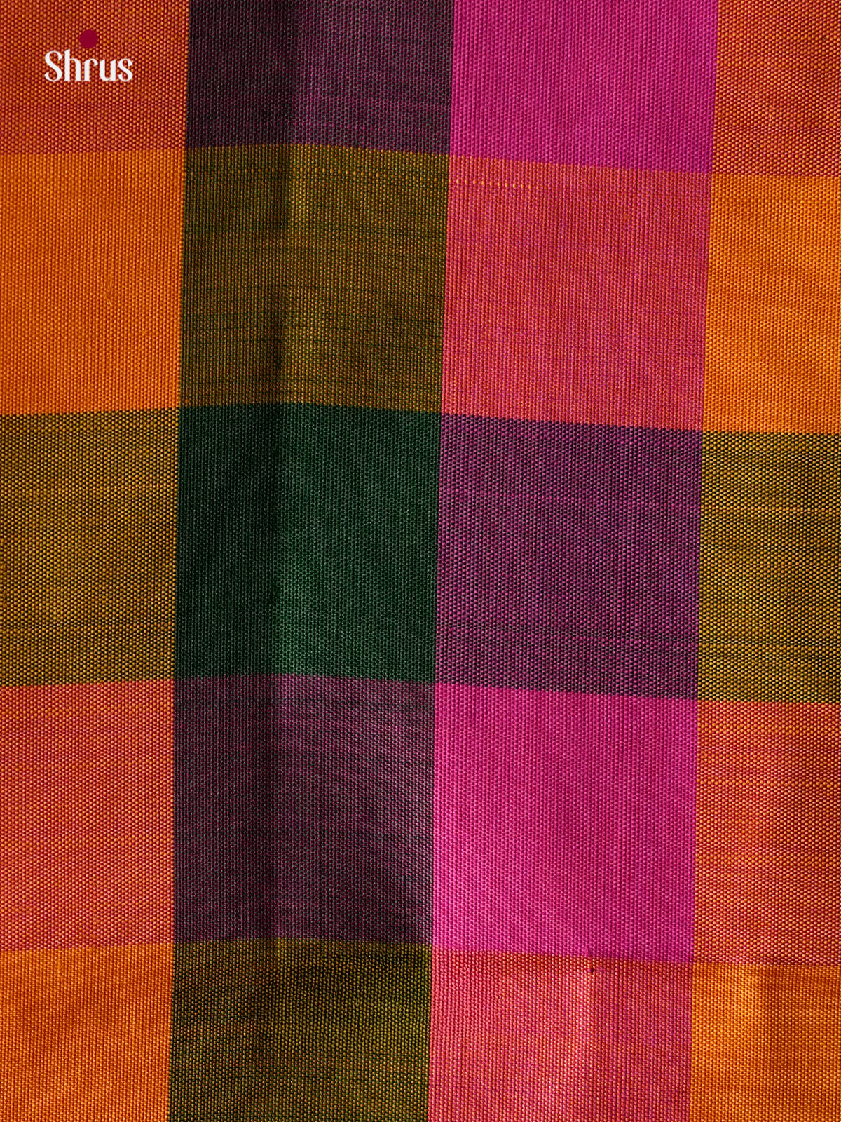 Kanchipuram silk Saree - EGS03268