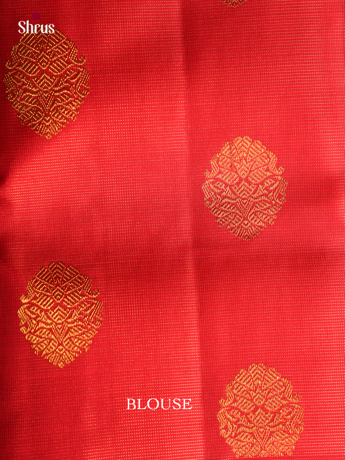 Kanchipuram silk Saree - EGS03269