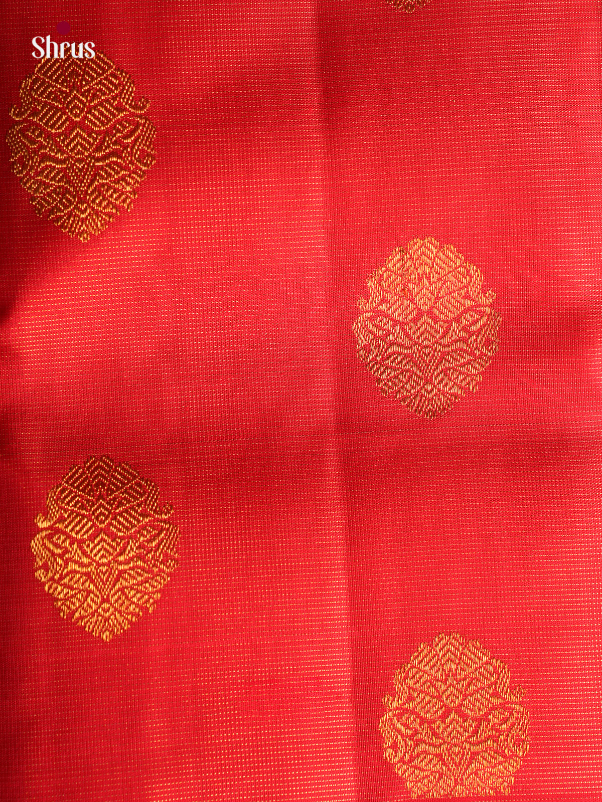 Kanchipuram silk Saree - EGS03269