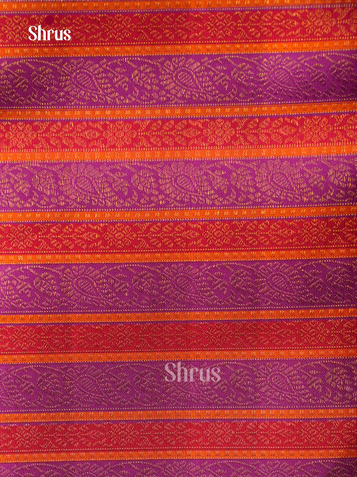 Kanchipuram silk Saree - EGS03275
