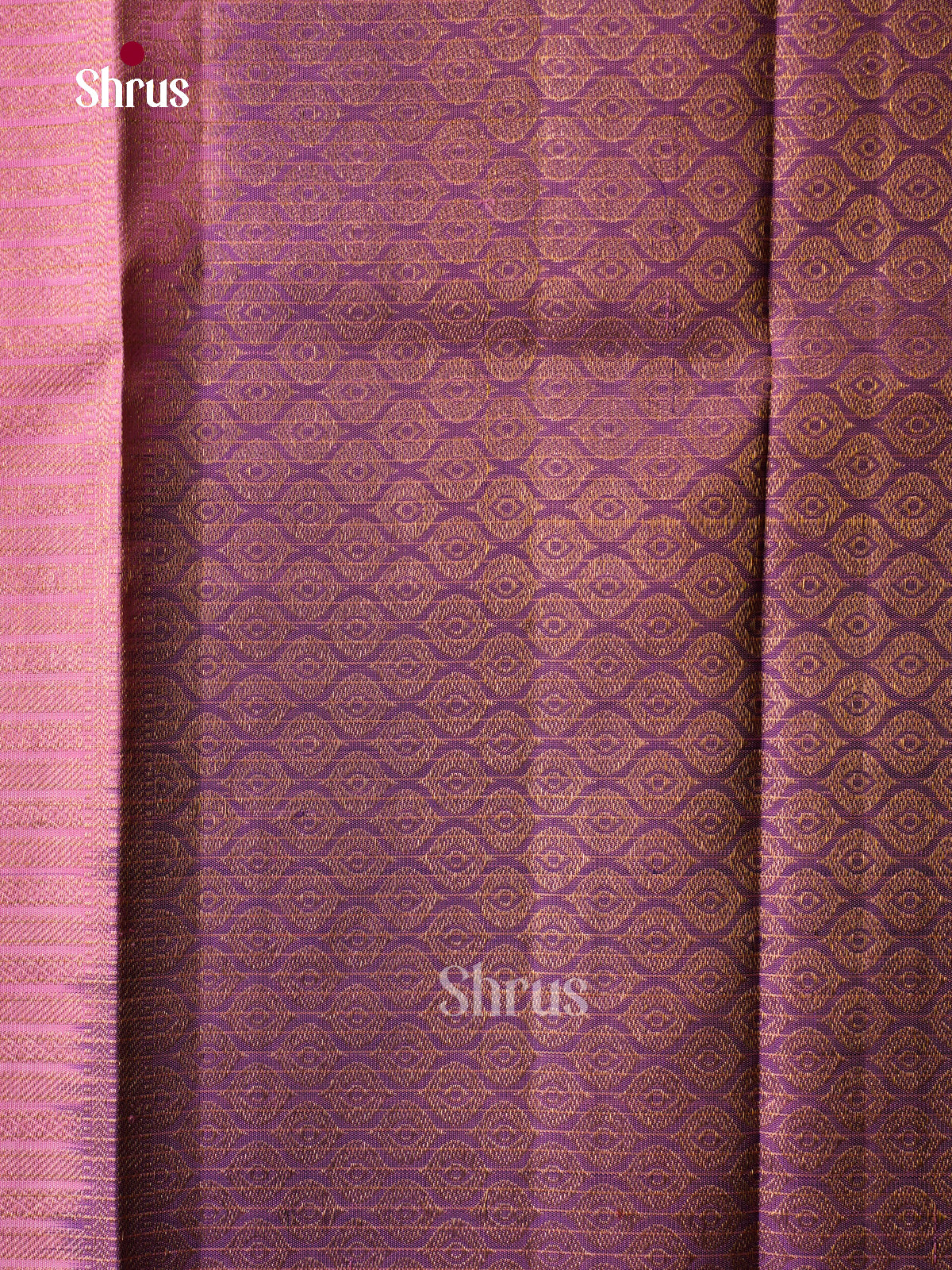 Kanchipuram silk Saree - EGS03276