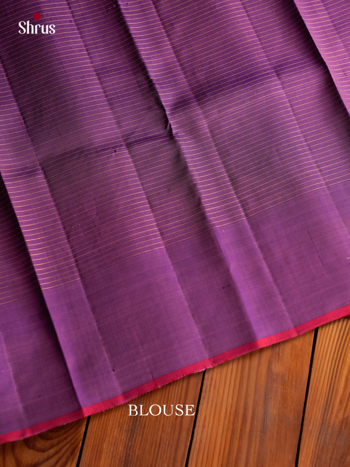 Kanchipuram silk Saree - EGS03276