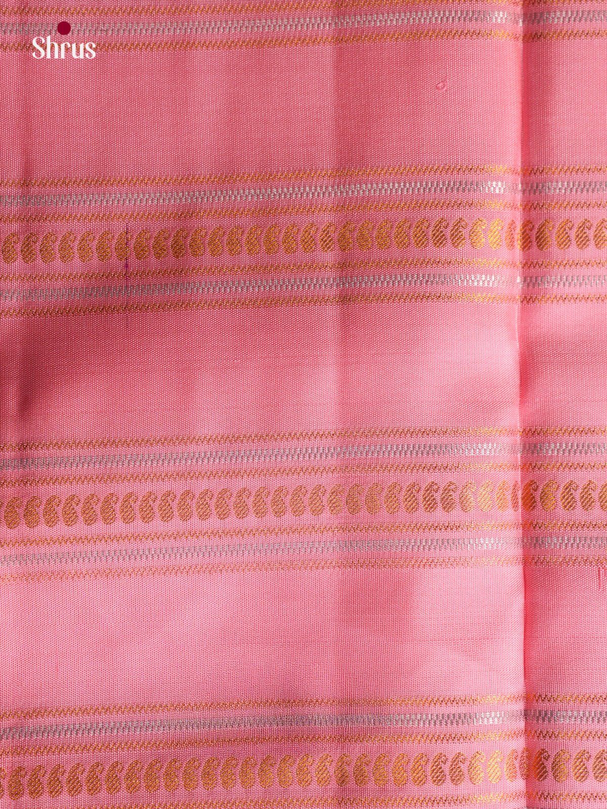 Kanchipuram silk Saree - EGS03280