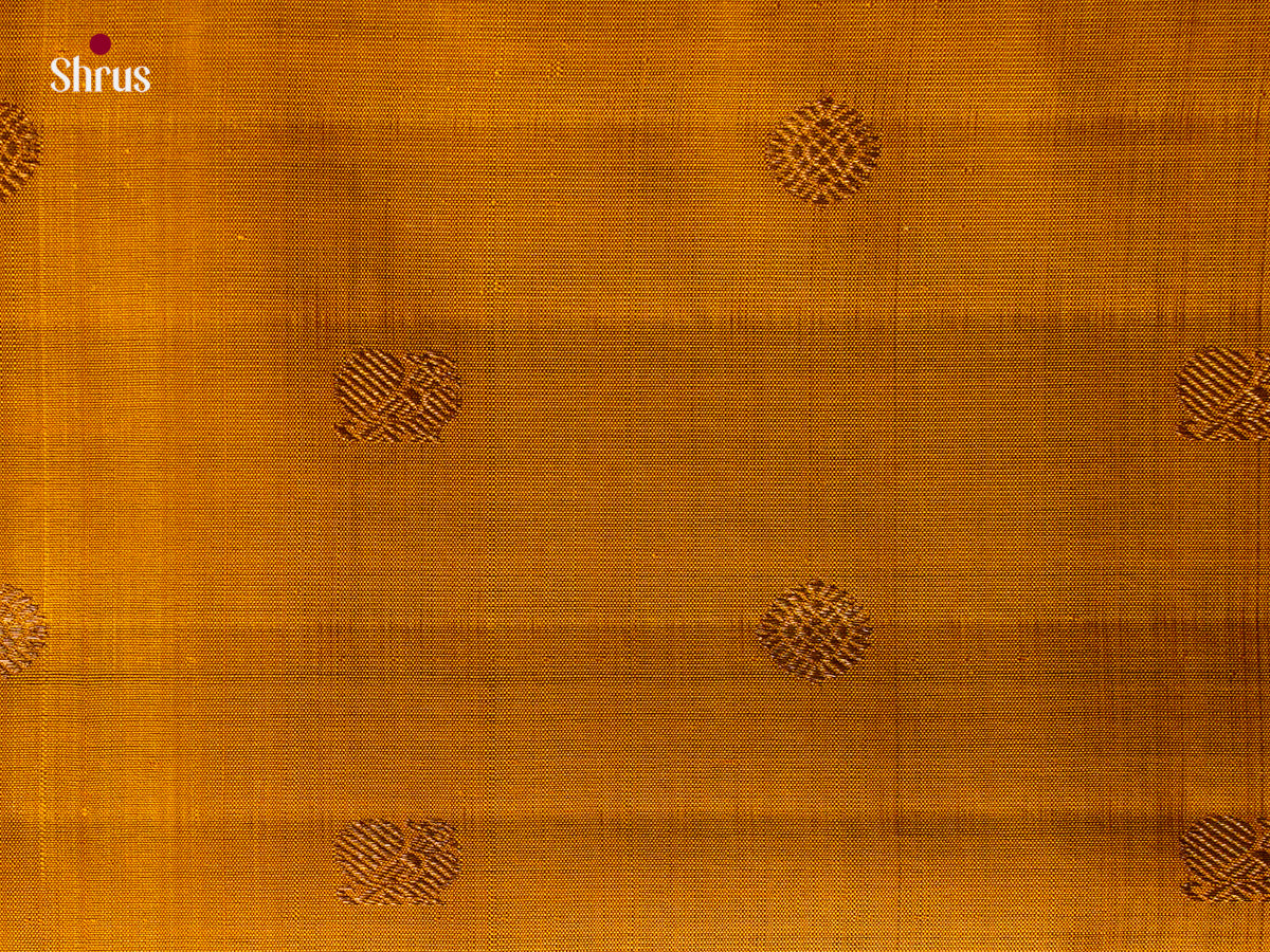 Kanchipuram silk Saree - EGS03285