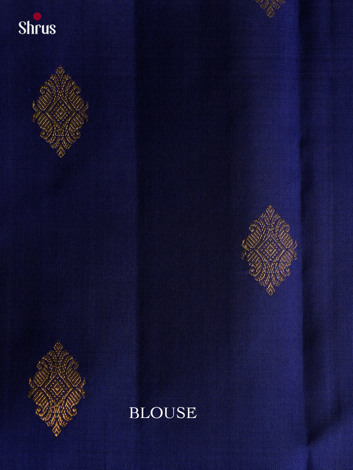 Kanchipuram silk Saree - EGS03292