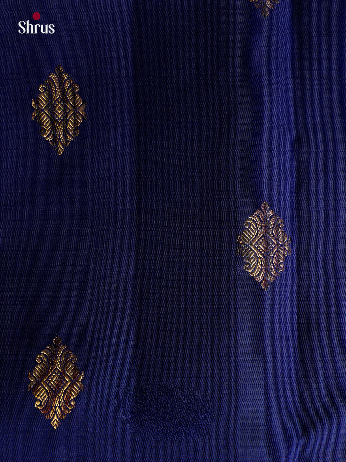 Kanchipuram silk Saree - EGS03292
