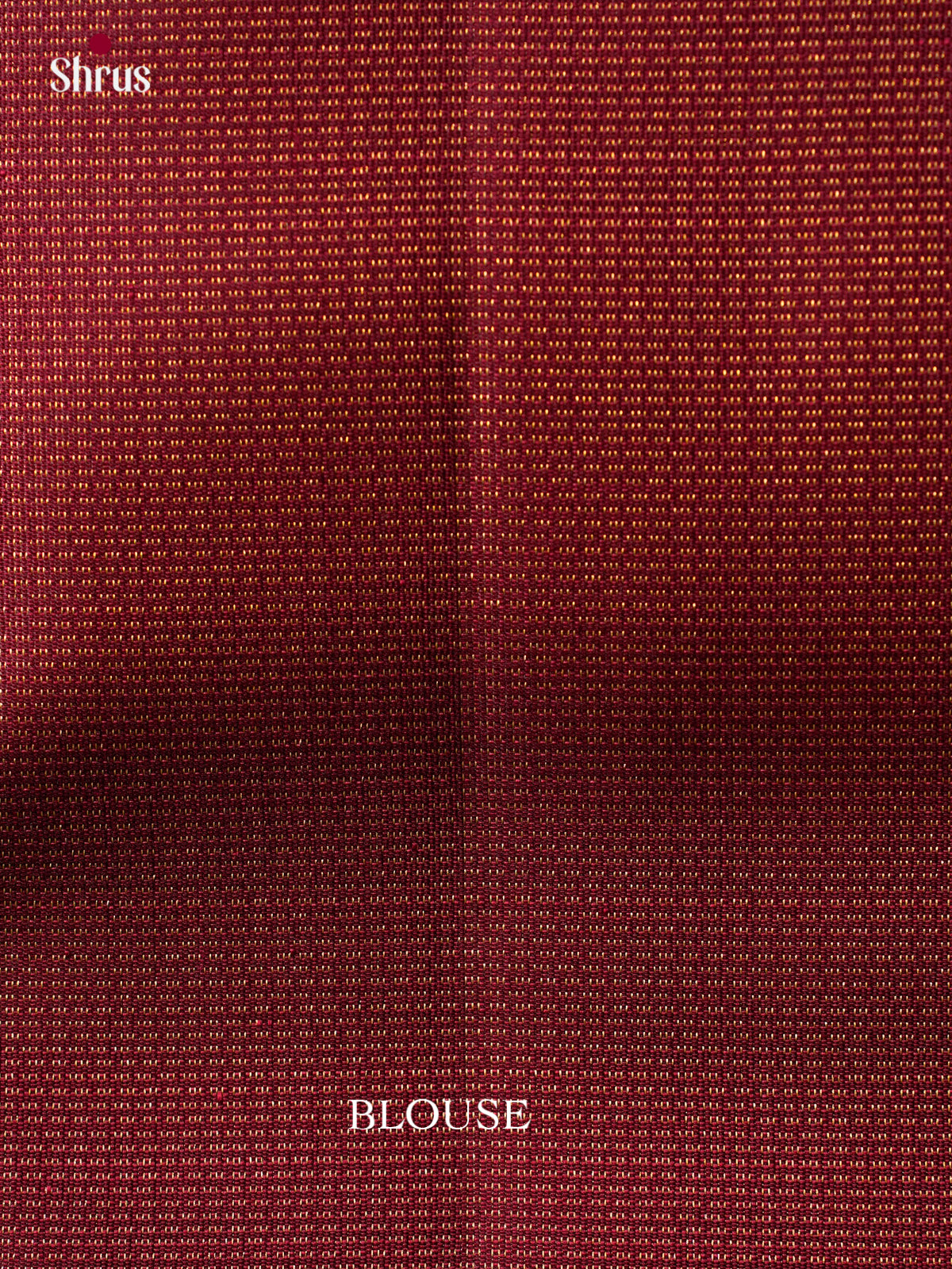 Kanchipuram silk Saree - EGS03295