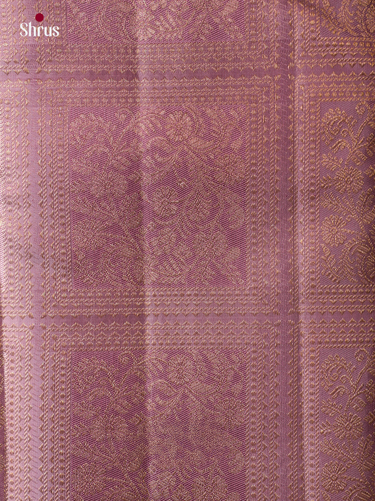 Kanchipuram silk Saree - EGS03297