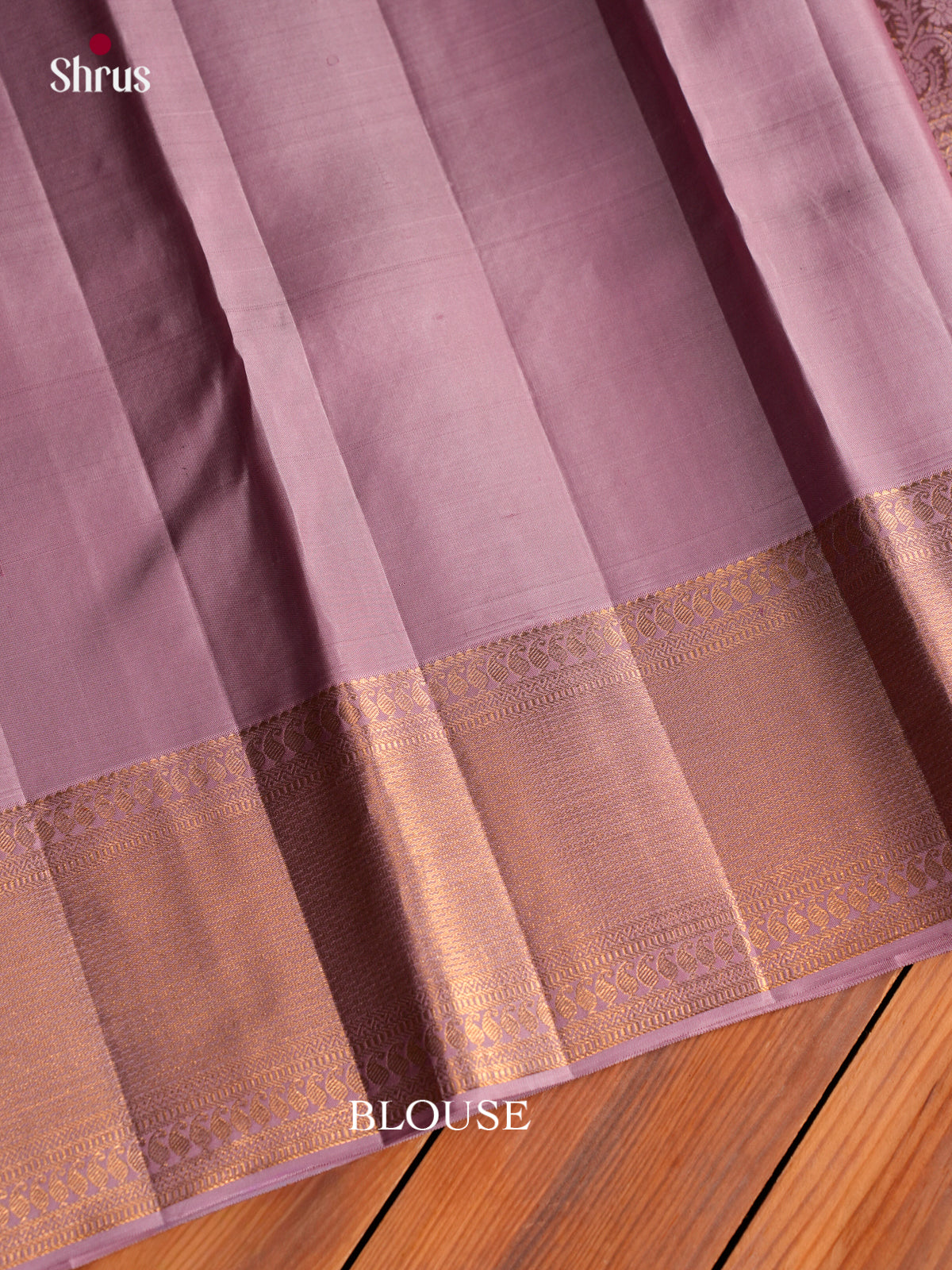 Kanchipuram silk Saree - EGS03297