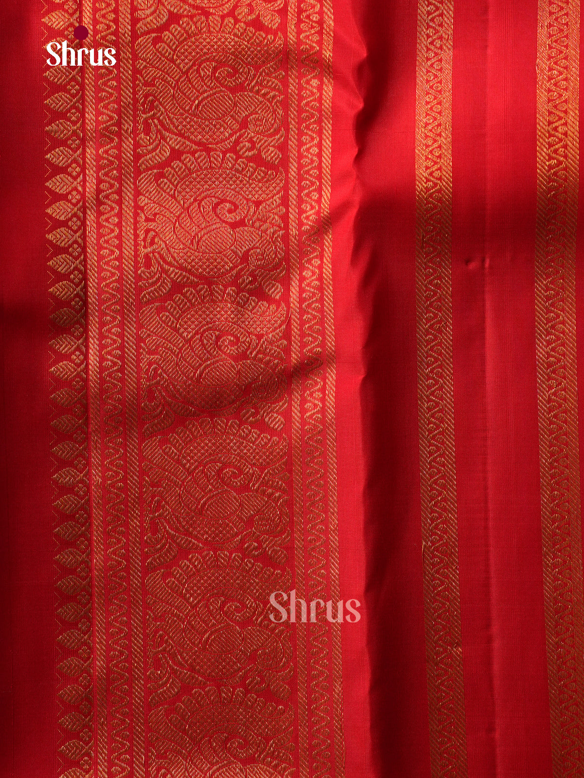 Kanchipuram silk Saree - EGS03301