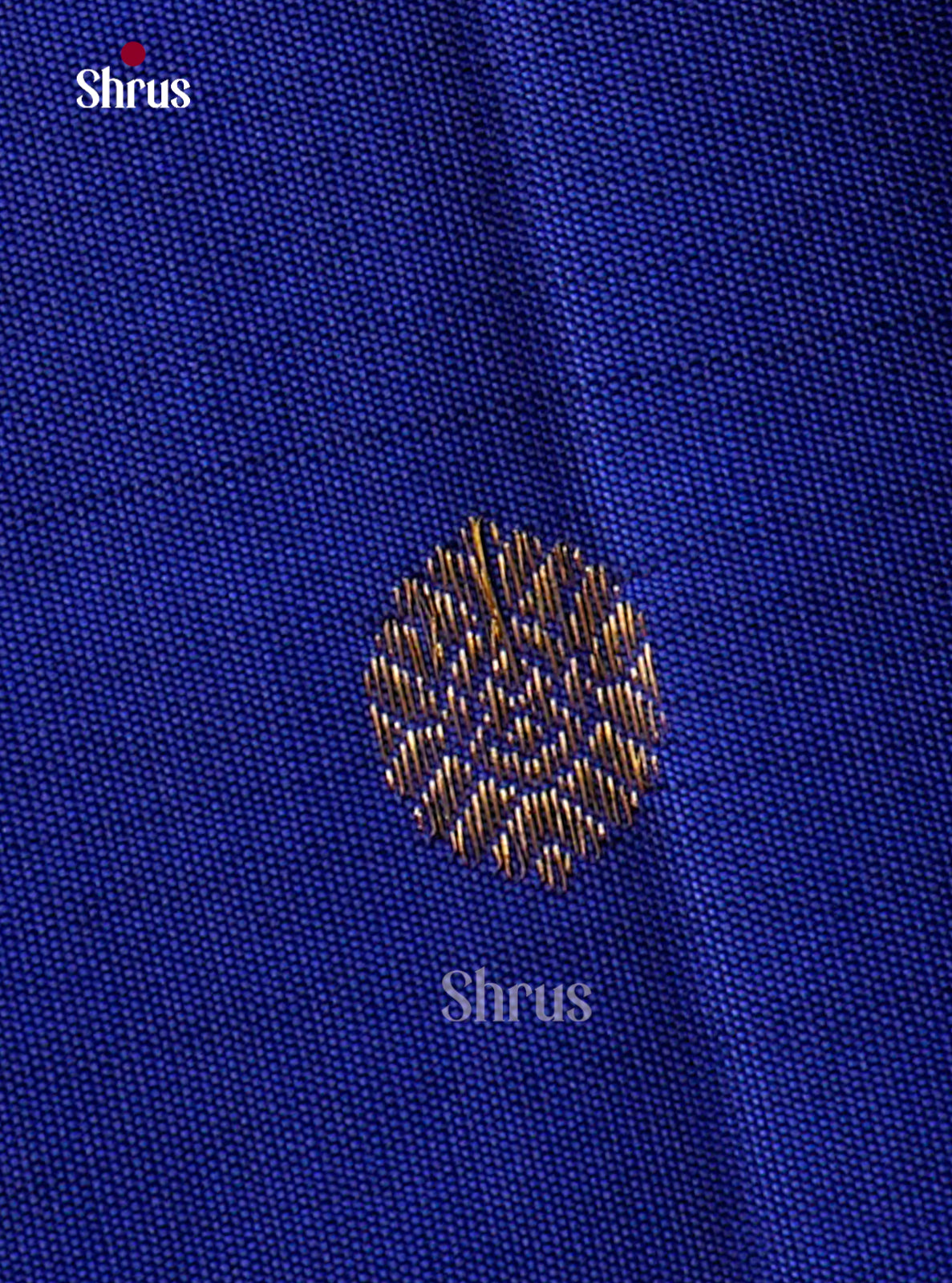 Kanchipuram silk Saree - EGS03303