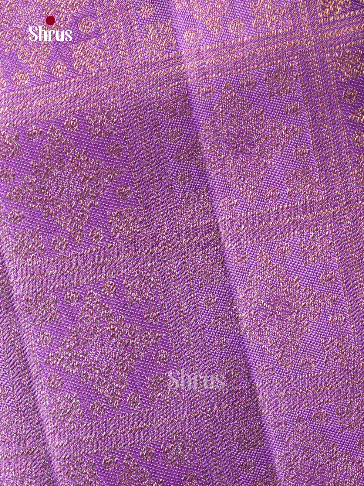 Kanchipuram silk Saree - EGS03307