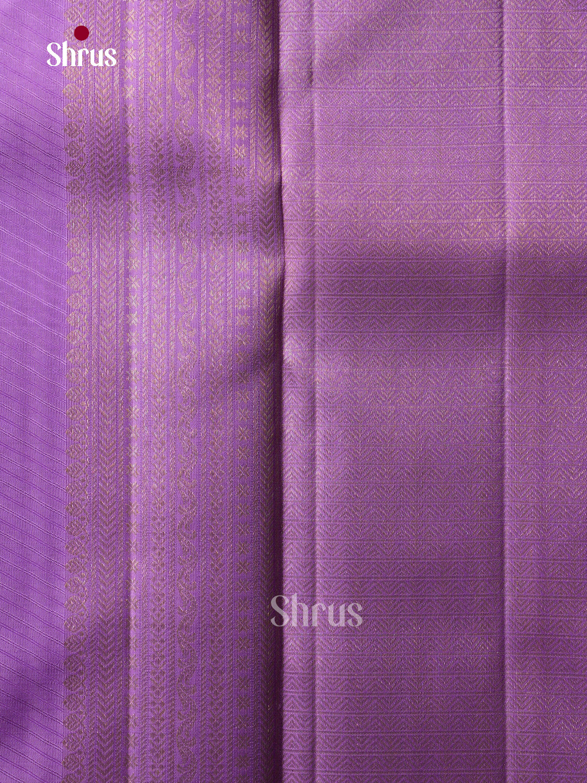Kanchipuram silk Saree - EGS03307