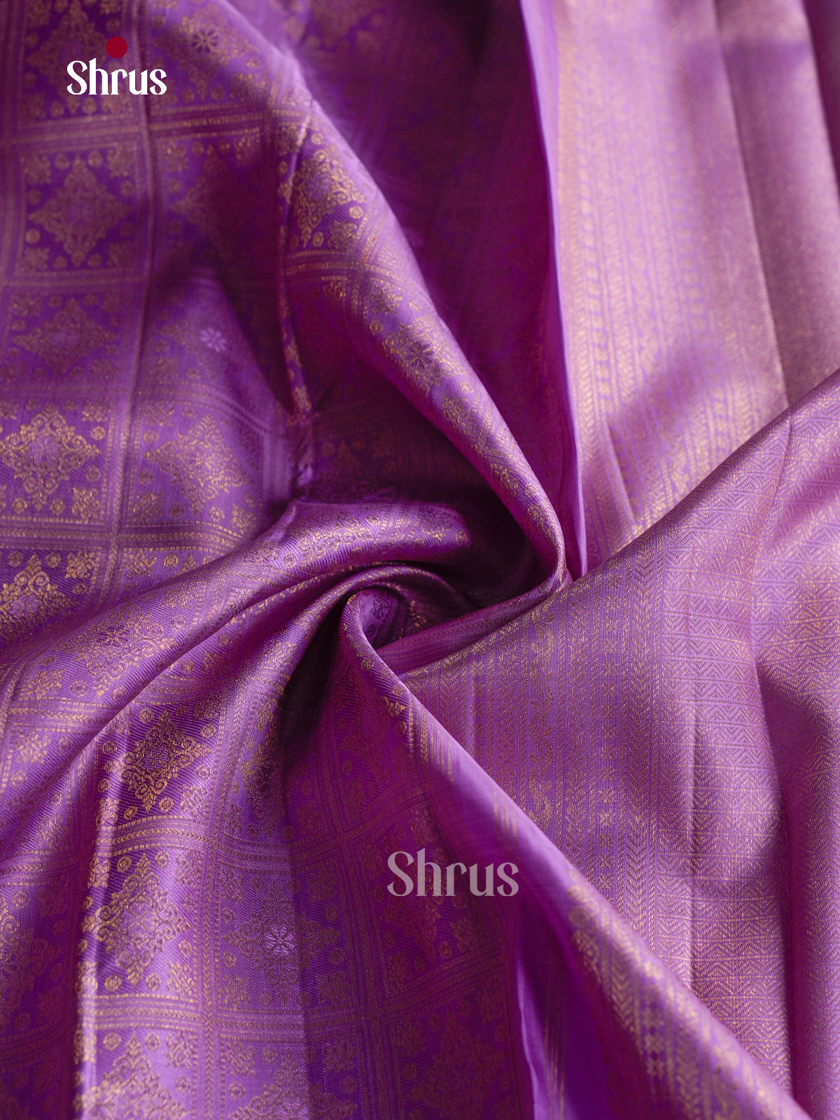 Kanchipuram silk Saree - EGS03307
