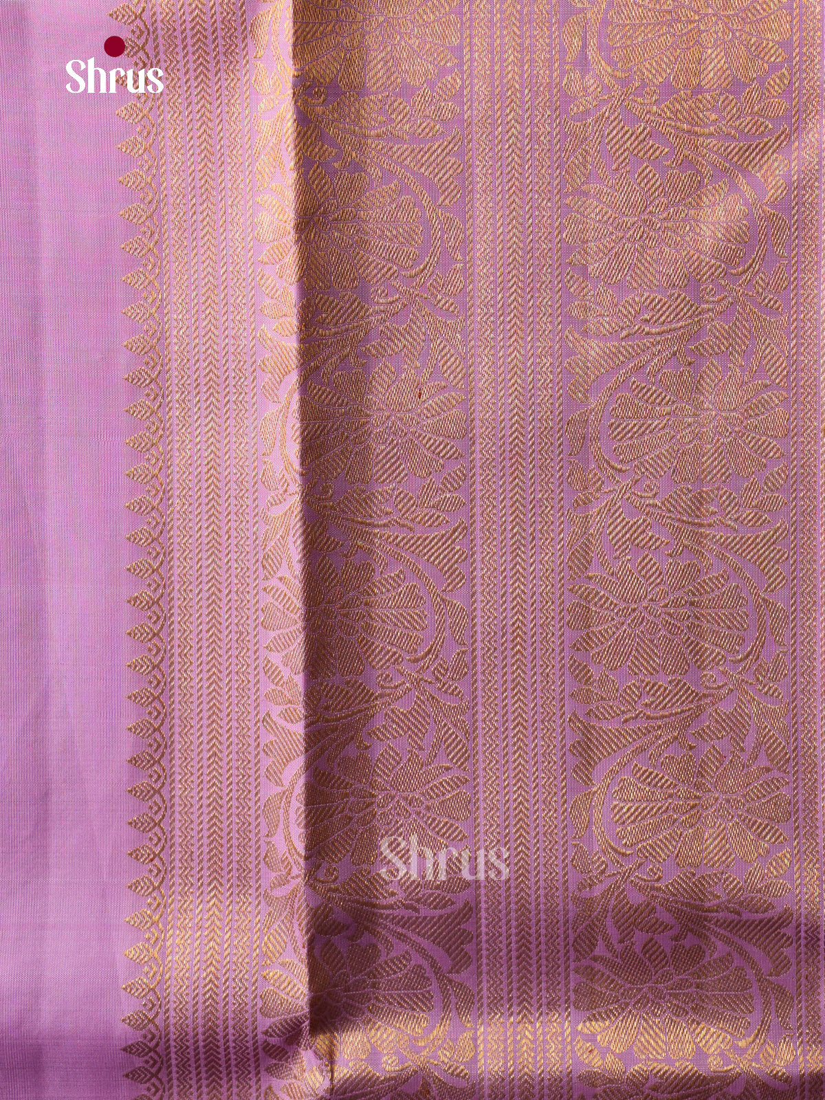 Kanchipuram silk Saree - EGS03308