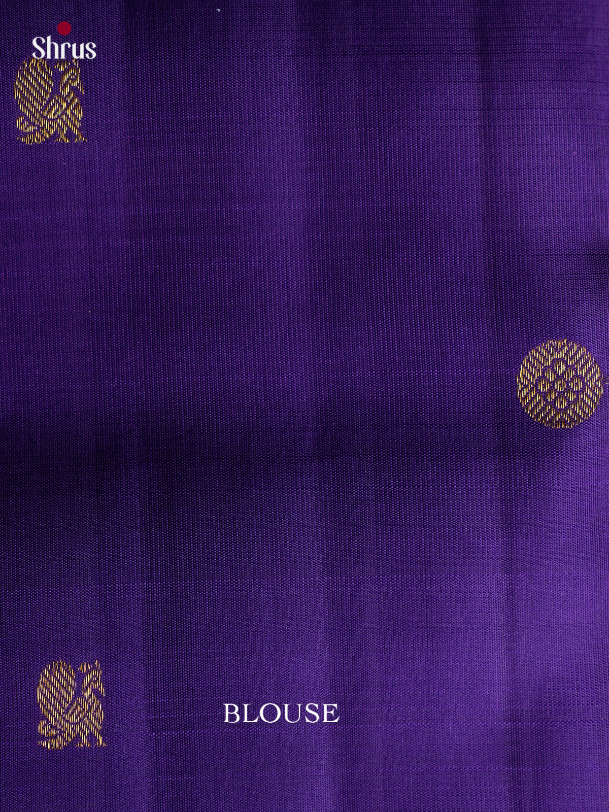 Kanchipuram silk Saree - EGS03309