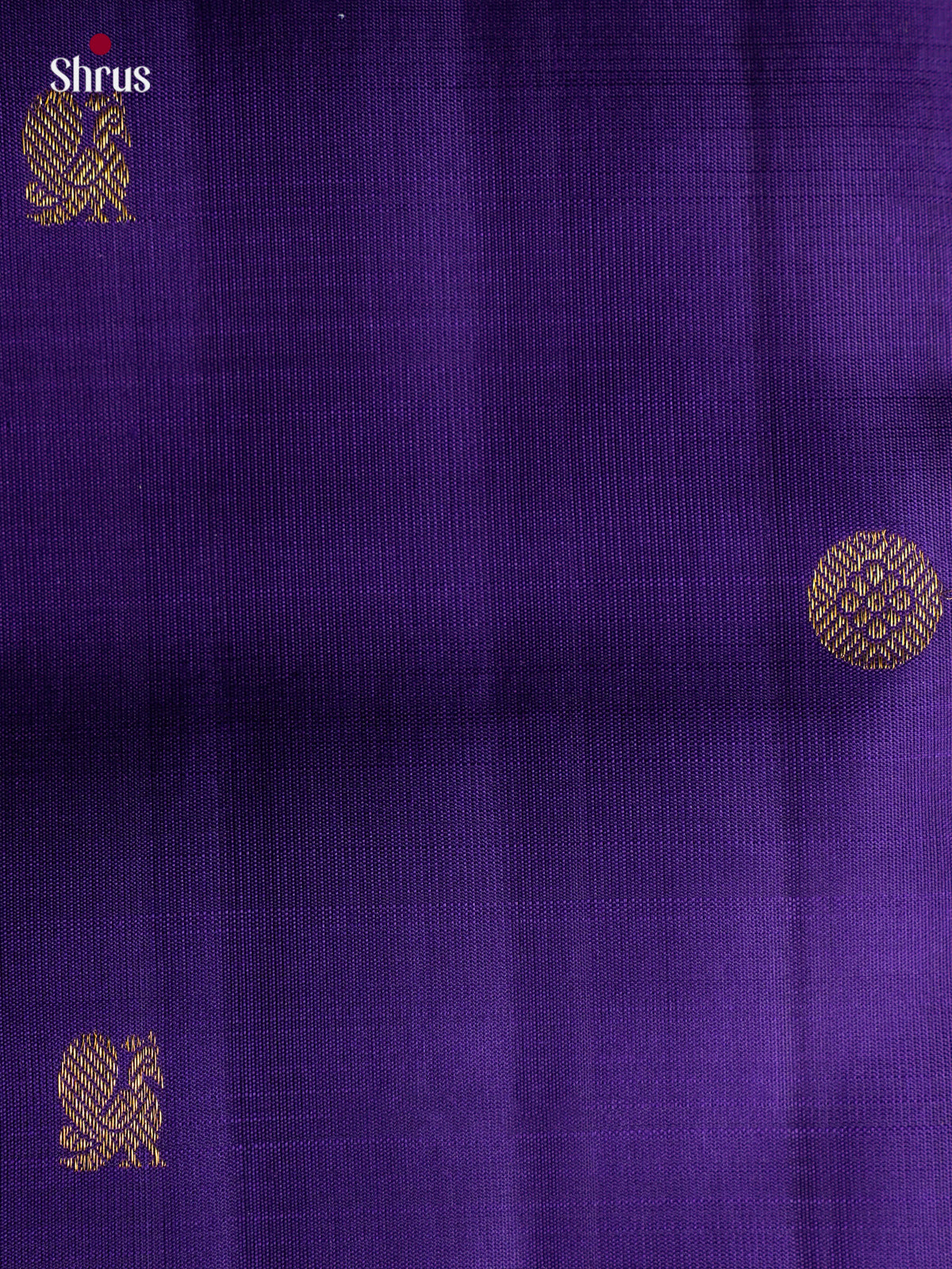 Kanchipuram silk Saree - EGS03309