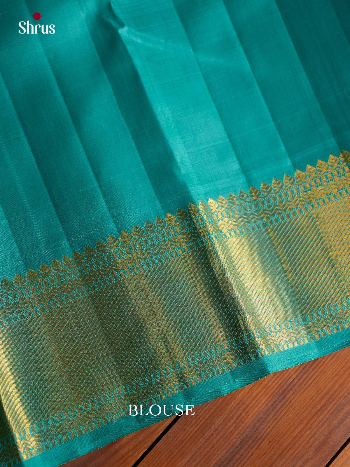 Kanchipuram silk Saree - EGS03309