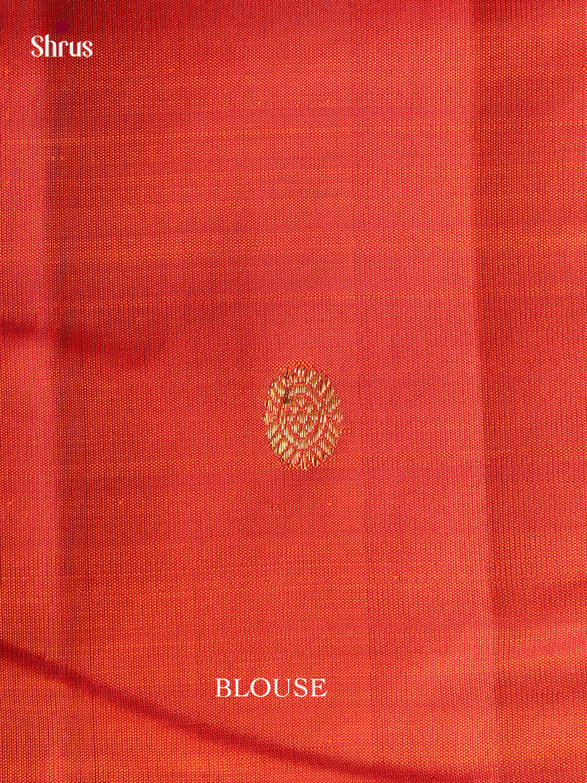 Kanchipuram silk Saree - EGS03310