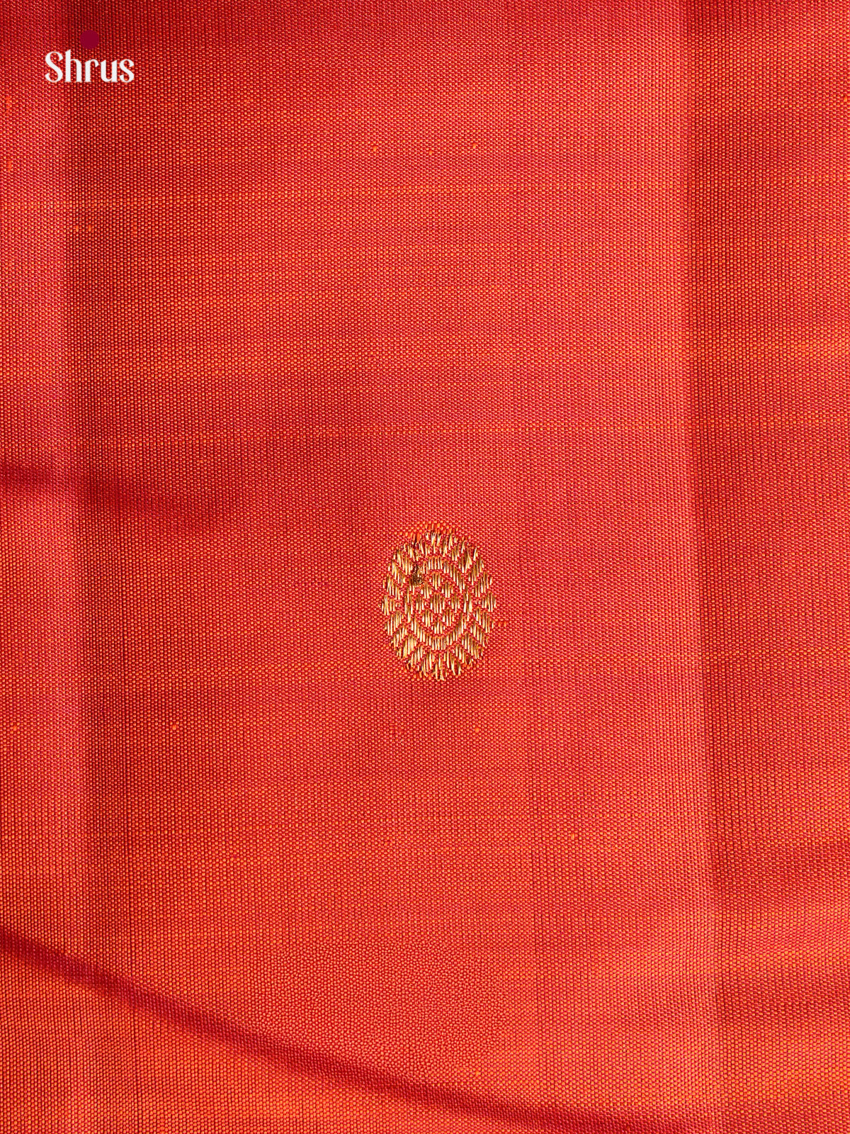 Kanchipuram silk Saree - EGS03310