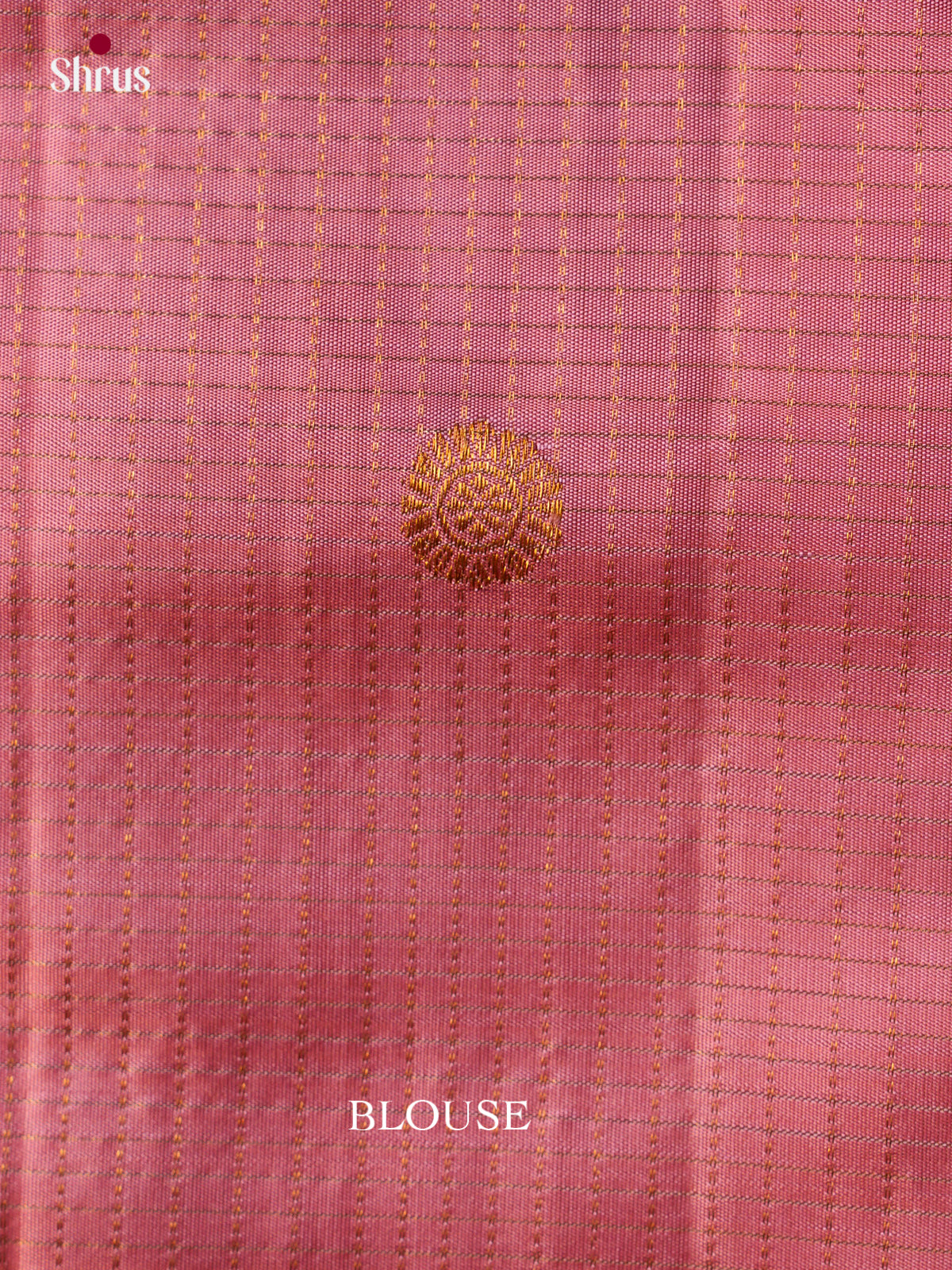 Kanchipuram silk Saree - EGS03312