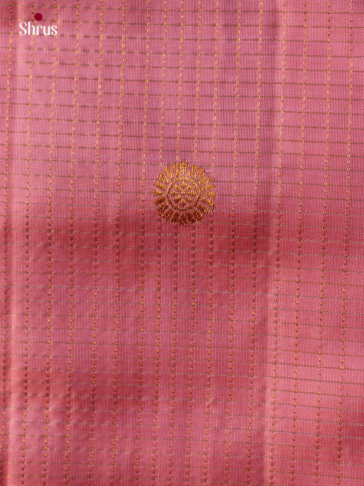 Kanchipuram silk Saree - EGS03312