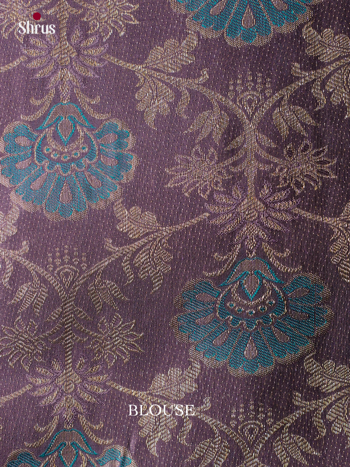 Kanchipuram silk Saree - EGS03313