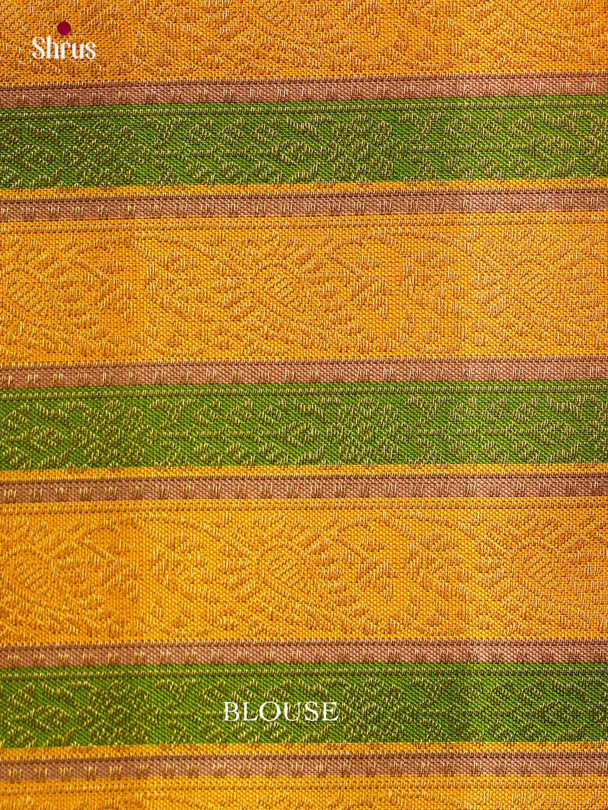 Kanchipuram silk Saree - EGS03316