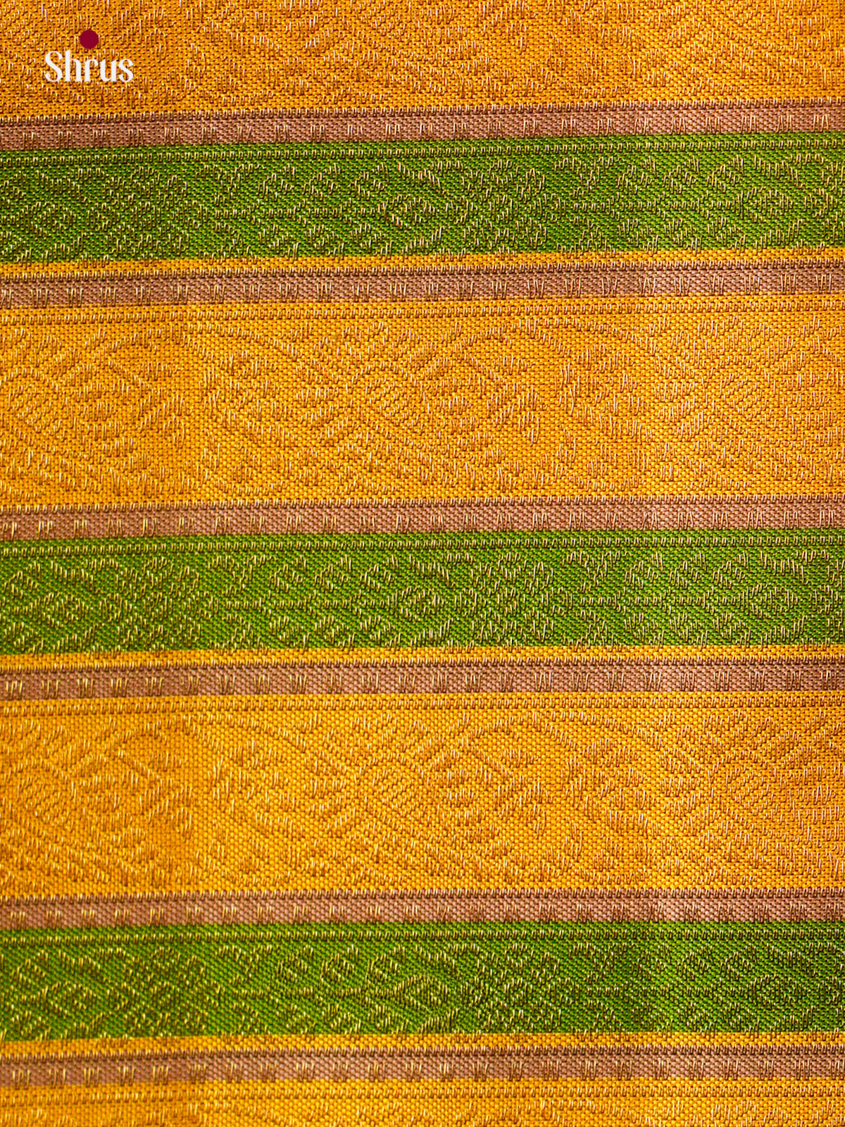 Kanchipuram silk Saree - EGS03316