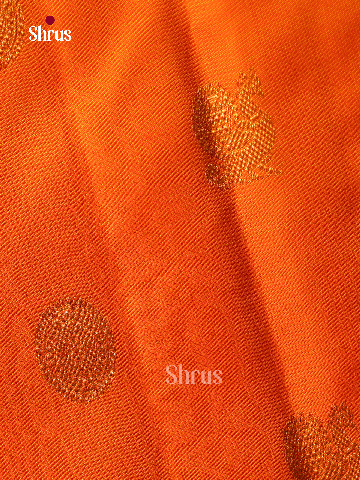 Kanchipuram silk Saree - EGS03329