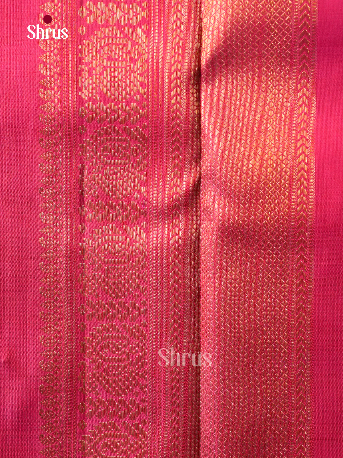 Kanchipuram silk Saree - EGS03334