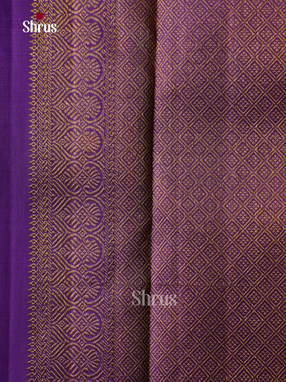 Kanchipuram silk Saree - EGS03345