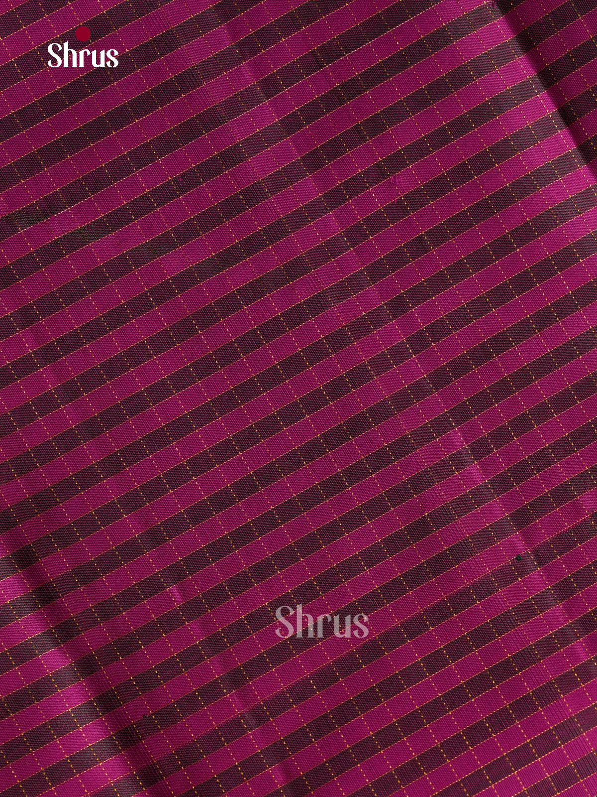 Kanchipuram silk Saree - EGS03353