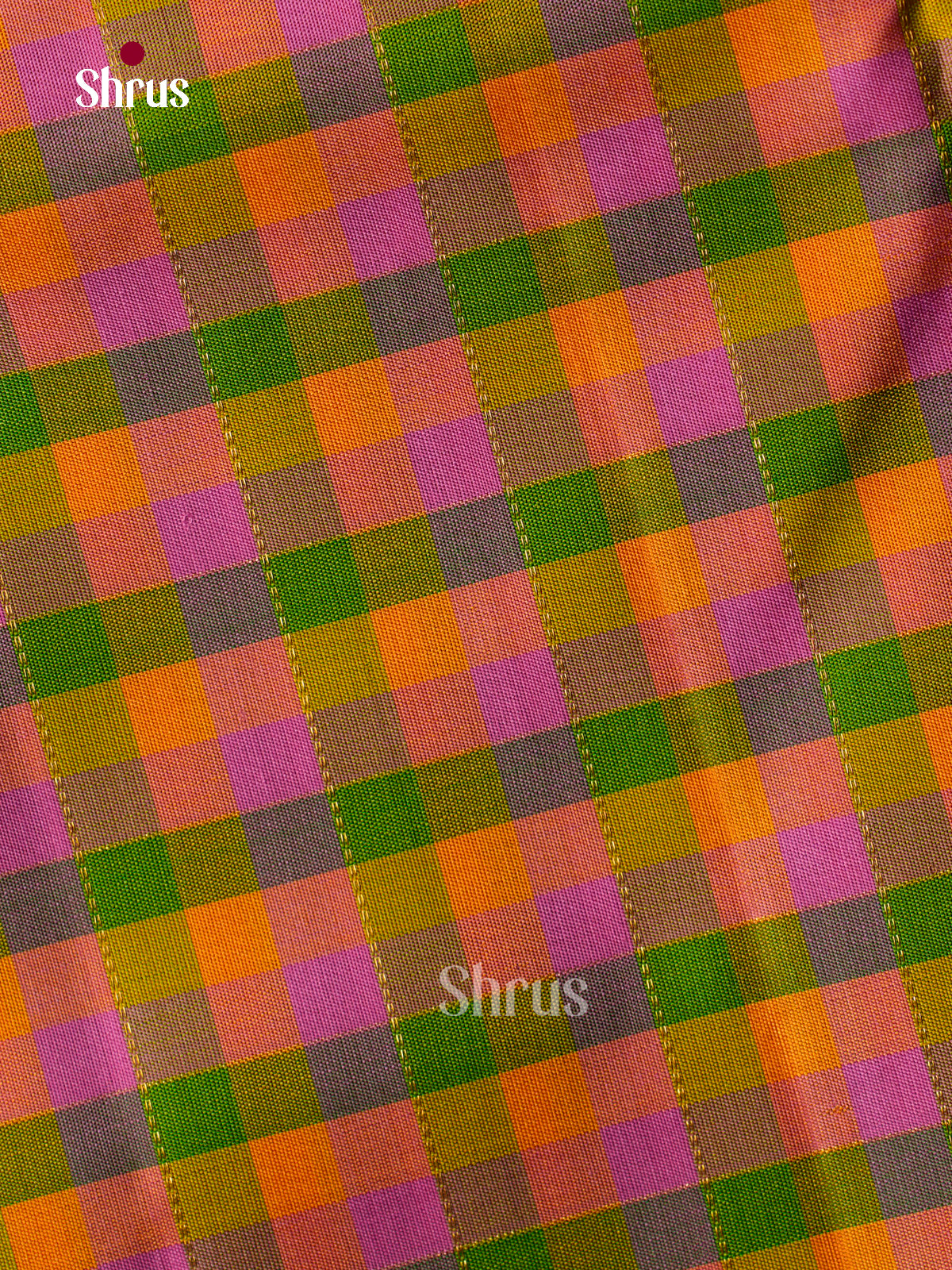 Kanchipuram silk Saree - EGS03367