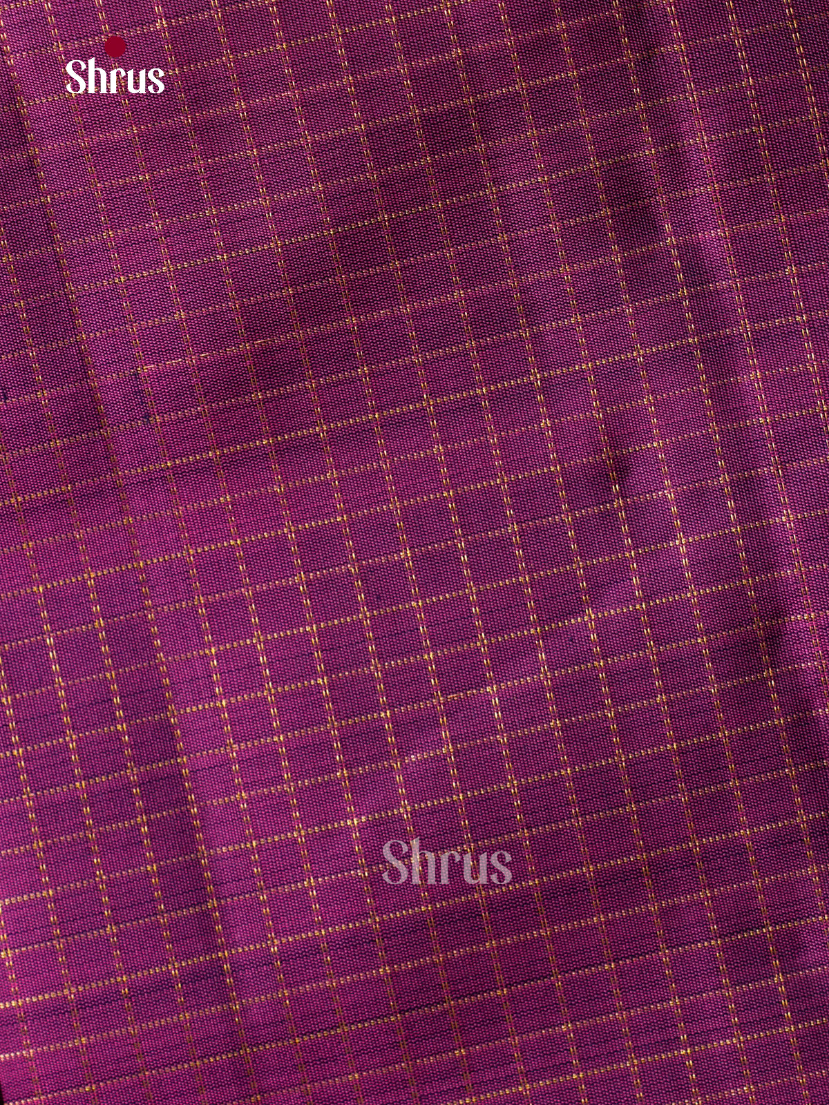 Kanchipuram silk Saree - EGS03372