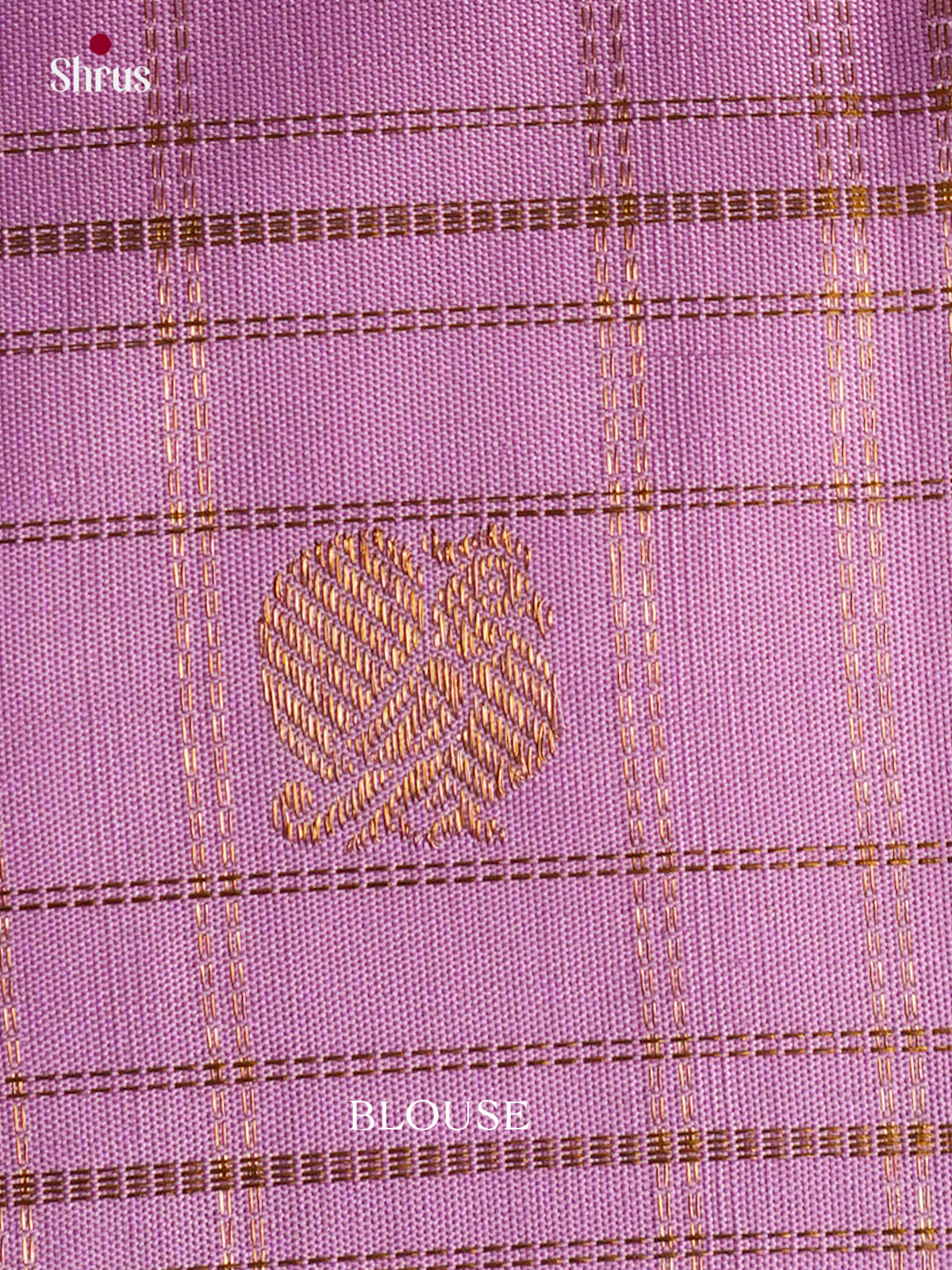 Kanchipuram silk Saree - EGS03375