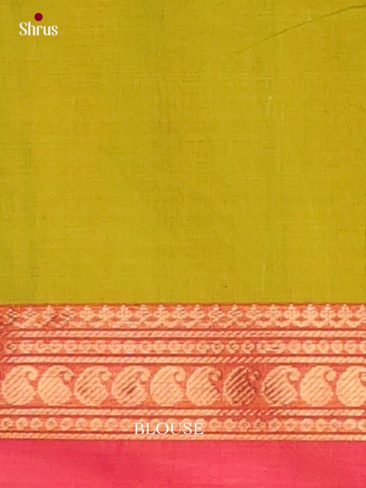 Kanchi Cotton Saree - EGS06026 - Shop on Shrus.com