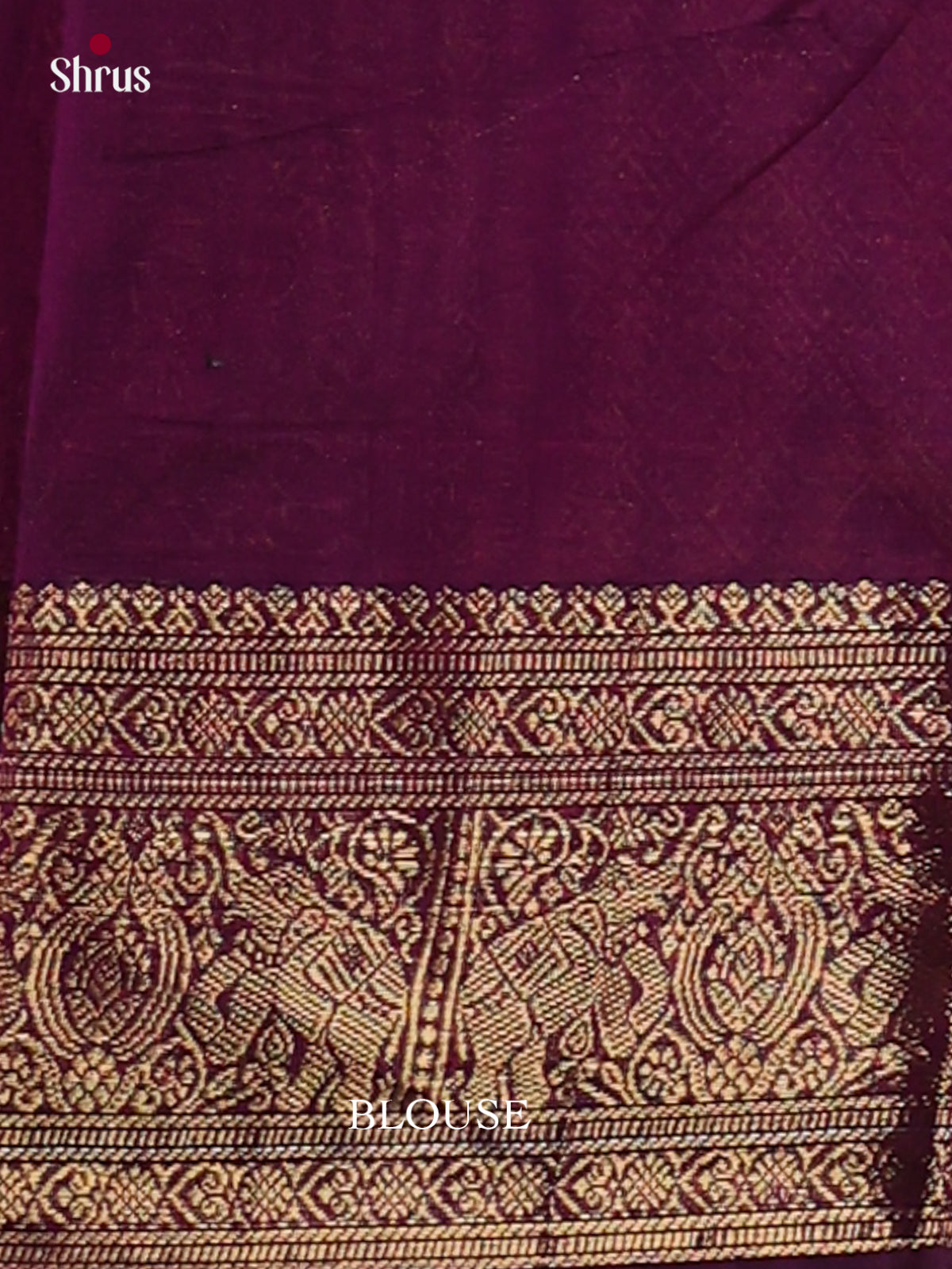 Chettinad Cotton Saree - EGS09009
