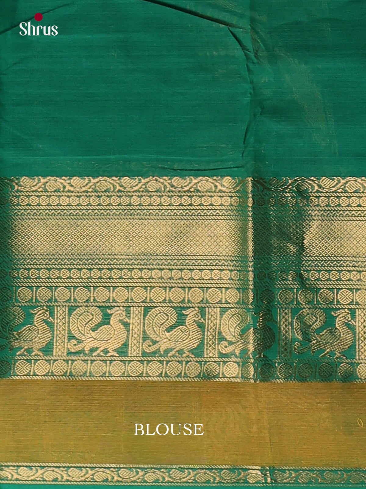 Chettinad Cotton Saree - EGS09083