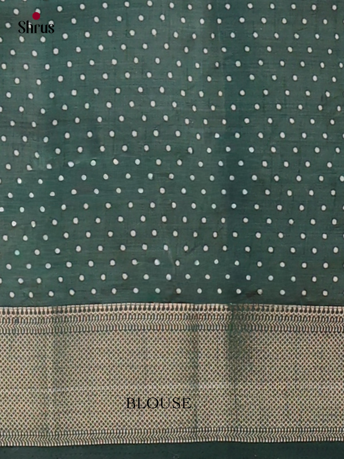 Semi Rawsilk Saree - EGS10071