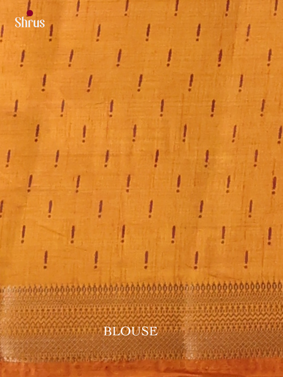 Semi Rawsilk Saree - EGS10139
