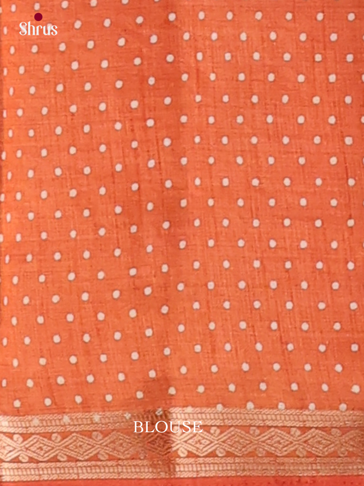Semi Rawsilk Saree - EGS10153
