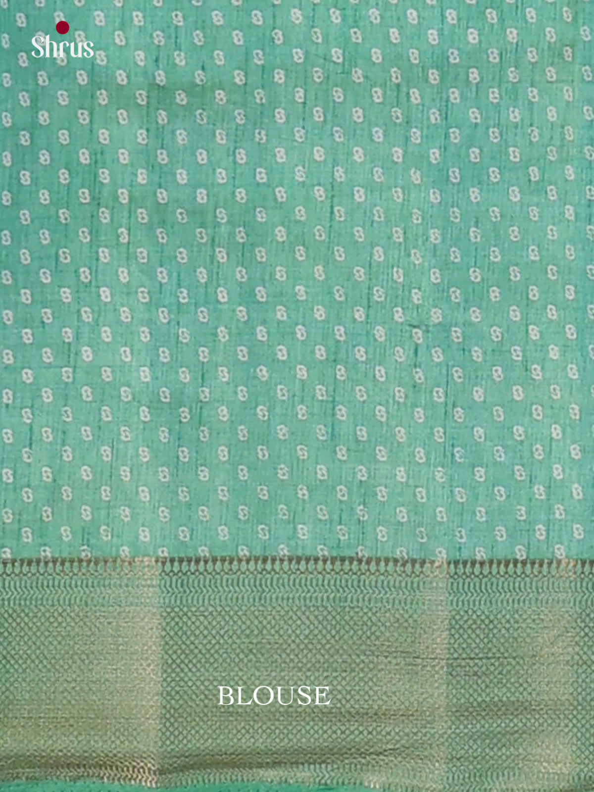 Semi Rawsilk Saree - EGS10156