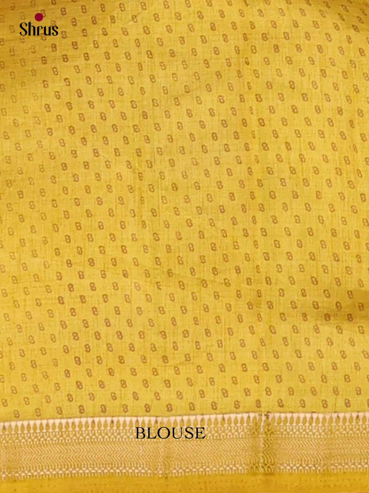 Semi Rawsilk Saree - EGS10211