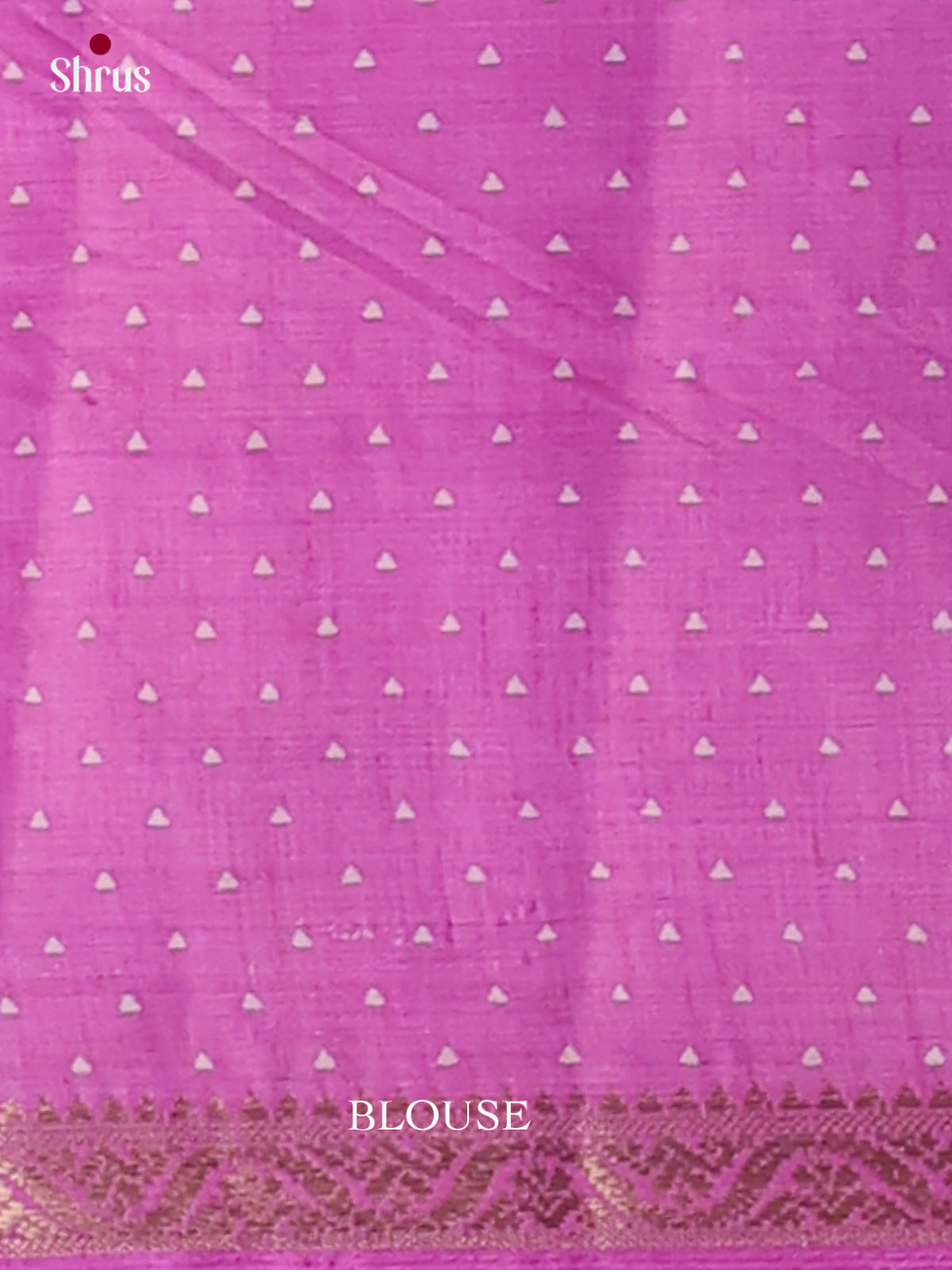 Semi Rawsilk Saree - EGS10299