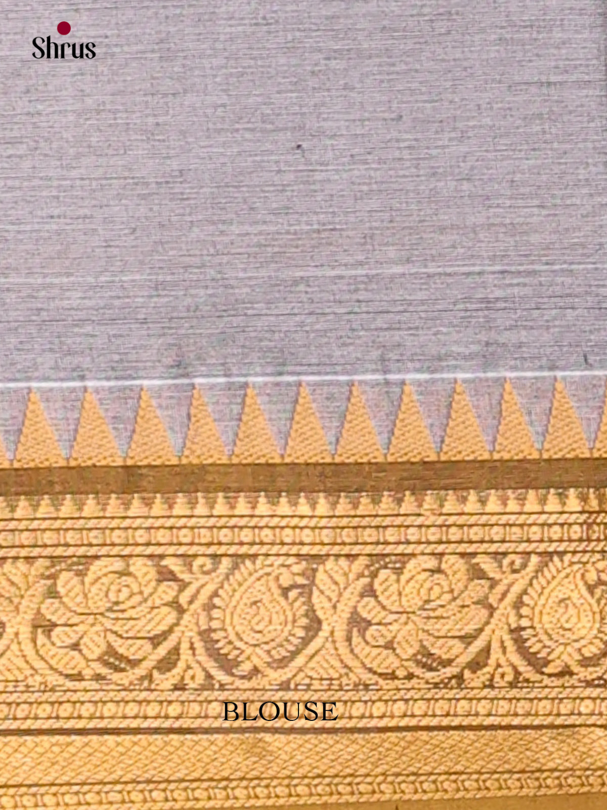 Chettinad Cotton Saree - EGS11052