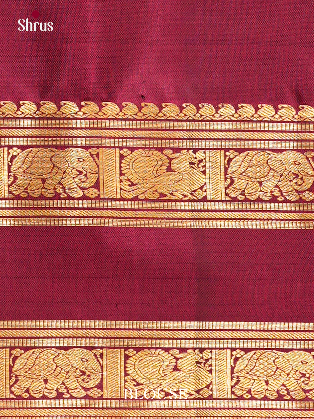 Soft Silk Saree - EGS11152