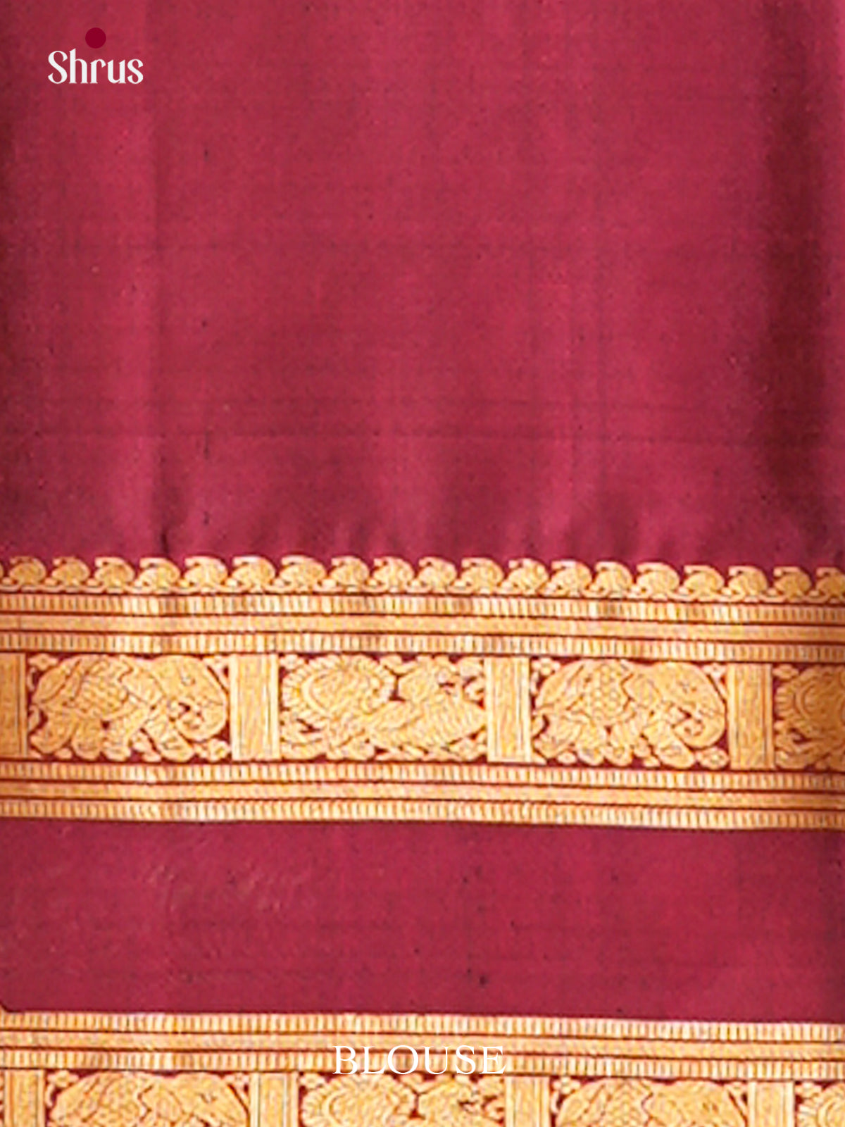 Soft Silk Saree - EGS11154