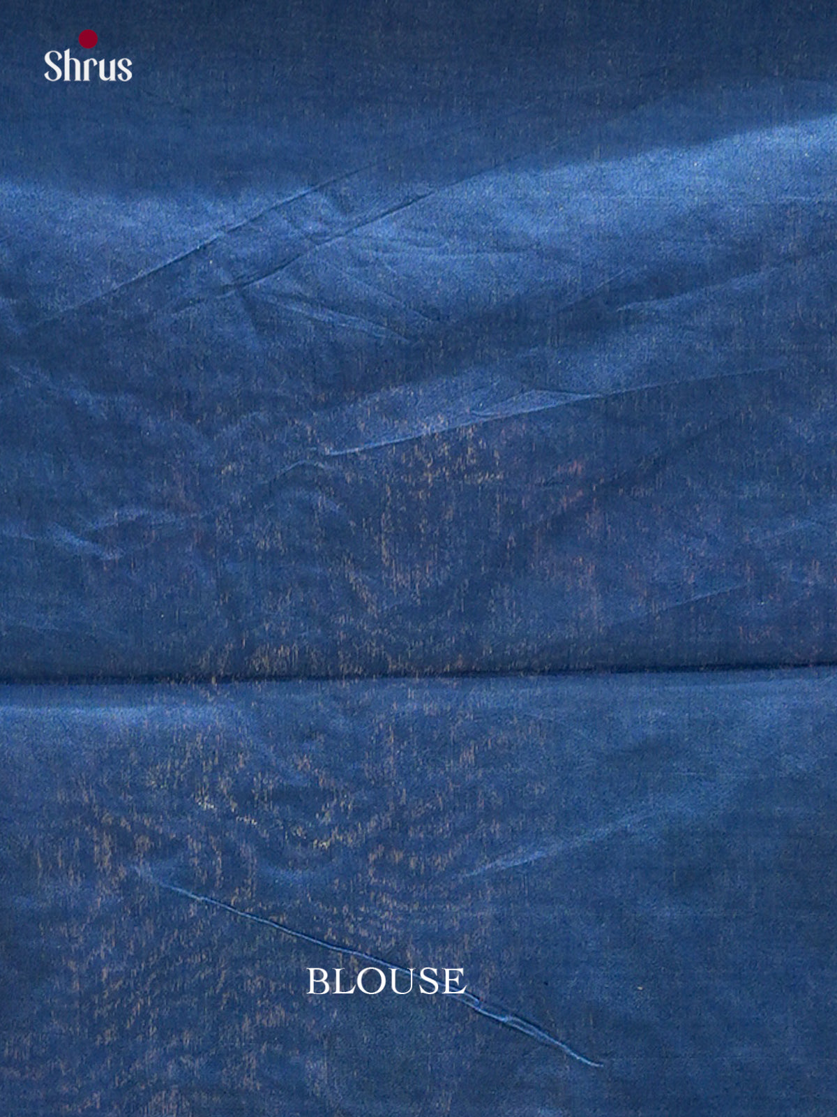 Kalamkari Applique Saree - EGS13018