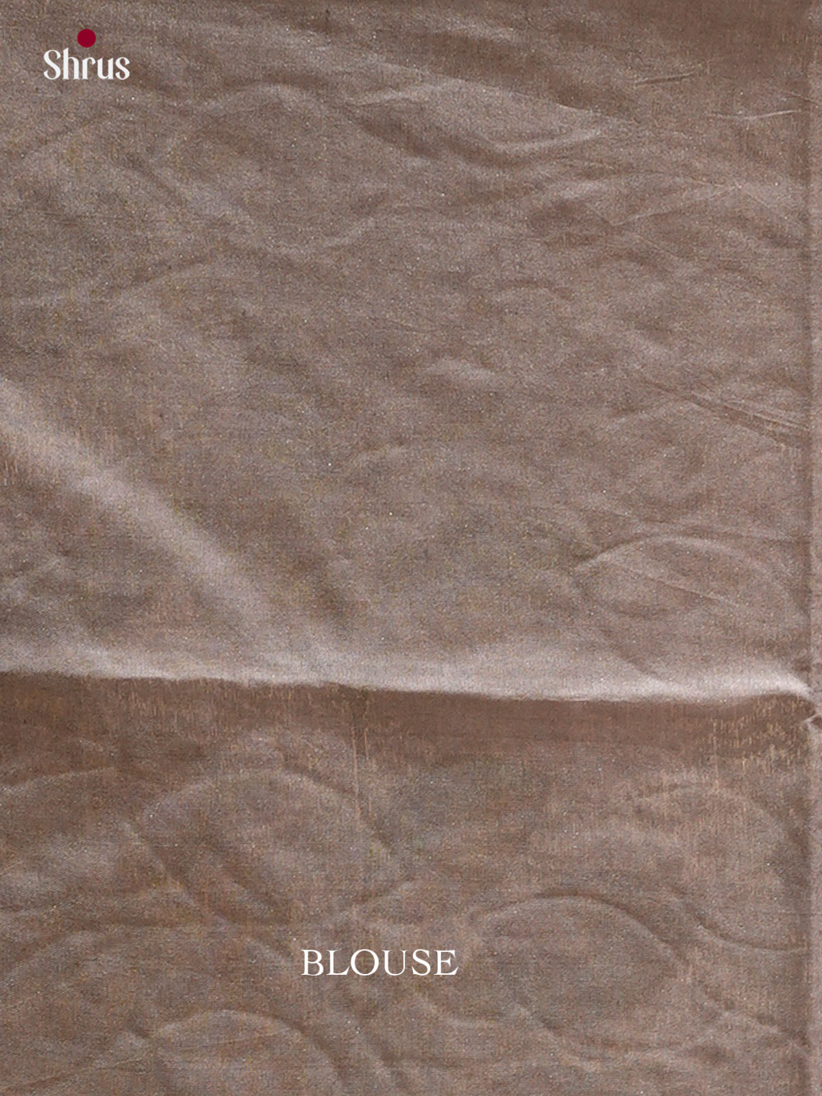 Kalamkari Applique Saree - EGS13094